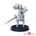 Signum Games Keila, The Green Knight 2