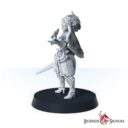 Signum Games Keila, The Green Knight 3