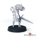 Signum Games Keila, The Green Knight 4