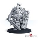 Signum Games Krund, Son Of The Rocks 1