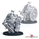 Signum Games Krund, Son Of The Rocks 2