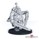 Signum Games Krund, Son Of The Rocks 3