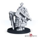 Signum Games Krund, Son Of The Rocks 5
