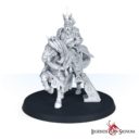 Signum Games Uthor The High King 3
