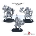 Signum The Clan Warriors 1