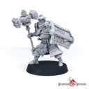 Signum The Clan Warriors 10