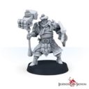 Signum The Clan Warriors 11