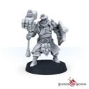 Signum The Clan Warriors 12