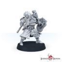 Signum The Clan Warriors 13