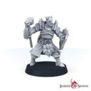 Signum The Clan Warriors 17