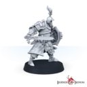 Signum The Clan Warriors 4