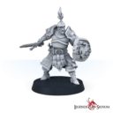 Signum The Clan Warriors 8