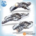 TTC Dropfleet Resistance Monitors 6