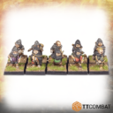 TTCombat HalflingThieves