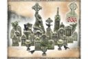 Tabletop World's Graveyard 23