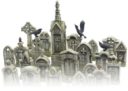 Tabletop World's Graveyard 25