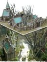 Tabletop World's Graveyard 3