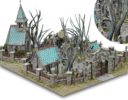 Tabletop World's Graveyard 5 1