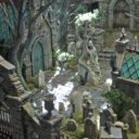 Tabletop World's Graveyard 5 20