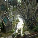 Tabletop World's Graveyard 5 23