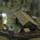 Tabletop World's Graveyard 5 24