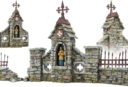 Tabletop World's Graveyard 75