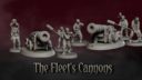 The Blighted Privateers 5