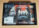 Unboxing Warhhamer Quest Cursed City 04