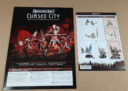 Unboxing Warhhamer Quest Cursed City 19