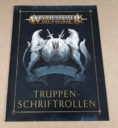 Unboxing Warhhamer Quest Cursed City 20
