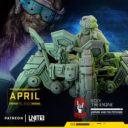 Unit9 April Patreon 6