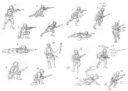 Victrix 12mm Russians2