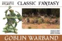 WA Wargames Atlantic Goblin Frame 2