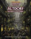 WFRP Altdorf Crown Of The Empire