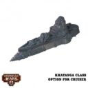 Warcradle Studios Dystopian Wars Mozhayski Battlefleet Set 5