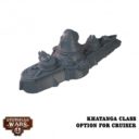 Warcradle Studios Dystopian Wars Mozhayski Battlefleet Set 6