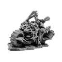 Wargame Exclusive Chaos Blood Rider 02