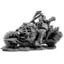 Wargame Exclusive Chaos Blood Rider 03