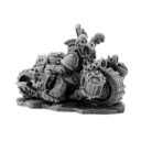 Wargame Exclusive Chaos Blood Rider 05