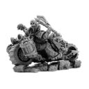 Wargame Exclusive Chaos Blood Rider 06