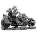 Wargame Exclusive Chaos Blood Rider 07