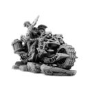 Wargame Exclusive Chaos Blood Rider 08