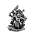 Wargame Exclusive Chaos Blood Rider 09