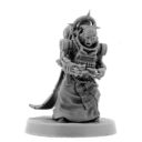 WargameExclusive BOOKKEEPER WITH RETINUE 02