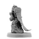 WargameExclusive BOOKKEEPER WITH RETINUE 05