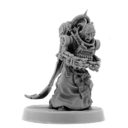 WargameExclusive BOOKKEEPER WITH RETINUE 08