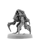 WargameExclusive BOOKKEEPER WITH RETINUE 11