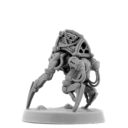 WargameExclusive BOOKKEEPER WITH RETINUE 12