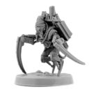 WargameExclusive IMPERIAL HIVE PREACHER WITH RETINUE 16