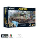 Warlord Games Bolt Action Jagdtiger 2